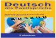Top-Download DaZ („Deutsch als Zweitsprache für Kinder und ... · 1 Mildenberger Materialordner mit Kopiervorlagen, Bild- und Wortkarten Deutsch als Zweitsprache für Kinder und