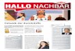 HALLO NACHBAR - dow.com bens großer Behälter getestet. ... Über eine Million Aufrufe und über 4.000 Kommentare für jeden einzelnen Film sprechen für den Erfolg der Kampagne