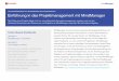 PROJEKTMANAGEMENT MIT MINDMANAGER …download.mindjet.com/static/pdf/de/products/MMProjectMgt... · 2015-06-15 · PROJEKTMANAGEMENT MIT MINDMANAGER BENUTZERHANDBUCH Einführung in