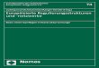 BUC Gramlich 6814-4 - nomos-shop.de · Ludwig Gramlich/Cornelia Manger-Nestler (Hrsg.) Europäisierte Regulierungsstrukturen und -netzwerke Basis einer künftigen Infrastrukturvorsorge