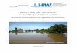 Bericht über das Hochwasser im Juni 2013 in Sachsen … · Bericht über das Hochwasser im Juni 2013 in Sachsen- Anhalt 4 1. Dank an alle Helfer . ... In der Folge wurden insbesondere