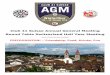 Club 41 Suisse Annual General Meeting Round Table ... AGM-HYM 2016.pdf · sammlungen von Weltruf und Baudenkmälern, seiner lebendigen Altstadt ... v. d. Willik Manuela OT 25 Winterthur