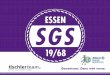 SG Essen Schönebeck 19/68 e.V.tischlerteam-essen.com/wp-content/uploads/2015/11/Präsentation-des... · Sportklasse an der Gesamtschule Bockmühle Zusammenarbeit mit dem Gymnasium