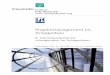 Projektmanagement im Anlagenbau - Fraunhofer IFF · PDF fileImpressum Arbeitsbericht 8. Industriearbeitskreis »Kooperation im Anlagenbau« »Projektmanagement im Anlagenbau« 08