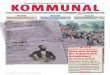 Das größte Fachmagazin für Österreichs Gemeindenalt.gemeindebund.at/rcms/upload/KOMM_06_08_Internet1.pdf · Das bedeutet noch lange nicht, dass bei uns das „kommunale Paradies“