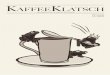 Kaffee Kl a t s c h - bookware.de · So kann ein Projektleiter durch-aus daraus entnehmen, dass seine Mitarbeiter – unter der ... Daniel; Scheer, Oliver Großbaustelle ... 10 Punkte