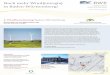 Noch mehr Wind(energie) in Baden-Württemberg! · 10:50 Uhr Podiumsdiskussion „Noch mehr Windkraft im Südwesten – was ist zu tun?“ mit Franz Untersteller, ... Portfolioentwicklung
