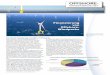 Finanzierung von Offshore- Windparks · Anteilseigner Offshore-Windkraft-Kapazitäten in Deutschland Anteile ... * E.ON, RWE, Vattenfall, EnBW (Definition gemäß Monitoringbericht