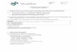 1.1. Produktidentifikator VeryOne Cetane Improver 01 ... · Änderung : 02-07-2018 Version : 20 Seite : 1 von 24 SICHERHEITSDATENBLATT 2-ETHYLHEXYLNITRAT
