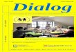 Mai 2016 Dialog - Interessenvereinigung für …ivk-grimma.de/dialog/2016//Dialog 5-2016.pdf · - unser Projekt "ÖPNV/SPNV für alle" Der LSKS macht sich weiterhin stark für mehr