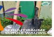 Schul(T)RÄuME SchulE WauWil · stehen somit exemplarisch für die gelebte Partizipation in Wauwil. ... schule nach dem Modell von Arnstein die Partizipationsstufen drei bis sechs