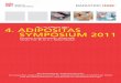 10. - adipositas-zentrum-muenchen.eu · die Adipositas Symposien in Norderstedt haben sich durch aktuellen Themenmix, Praxisrelevanz, Top-Referenten und effizientes Lernen zu einer