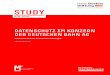 Datenschutz im Konzern der Deutschen Bahn AG … · 4 Auswirkungen auf Beschäftigungsdatenschutz in weiteren Handlungsfeldern 44 ... ber hinaus den Datenschutz zu einer seiner obersten