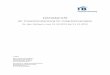 Jahresbericht - IFD Bremerhavenifd-bremerhaven.de/wp-content/uploads/2016/04/Projektbericht-IB... · - Auswertung der IFD-Datenbank KLIFD nutzen Laufende Zusammenarbeit mit IFD und