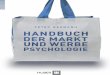 P E T E R N E U M A N N - ciando.com · Neumann Handbuch der Markt- und Werbepsychologie Verlag Hans Huber Lehrbuch Psychologie Wissenschaftlicher Beirat: Prof. Dr. Guy Bodenmann,
