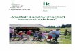 „Vielfalt Land(wirt)schaft - Startseite | LK Oberösterreich zum Thema Qualität und Herkunft von Lebensmitteln. Für Hauptschulen, AHS und Fachschulen, 2 Unterrichtseinheiten, €