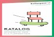 KATALOG - kulturpass't · VORWORT DAS PROJEKT kulturpass’t! ist eine Initiative, die Schülerinnen und Schüler für die Teilnahme an kul-turellen Angeboten mit einem Kulturpass