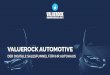 VALUEROCK AUTOMOTIVE - valuerock- · PDF fileDER DIGITALE SALESFUNNEL FÜR IHR AUTOHAUS VALUEROCK AUTOMOTIVE. VALUEROCK Automotive VALUEROCK AUTOMOTIVE ... Marketing, Facebook-Ads,