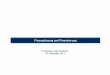 Finanzplanung und Finanzierung - .- Bilanz - Zusammenfassung 3. Empfehlungen. Finanzplanung und Finanzierung