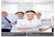 Health Care expert - tiphce.com · genen Deckungsbeitragsrechnung mit HCe®, bei dem die große ... sicherer Garant für den langfristigen Fortbestand und Erfolg des Unternehmens