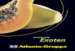 Exoten - khd-blog | Homepage von K.-H. Dittberner (khd)khd-blog.net/Food/Docs/1x1_WK_Exoten_2004.pdf · Ananas stehen das ganze Jahr zur Verfügung. ... Zucker oder ein wenig Honig
