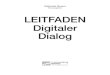 Gabriele Braun Herausgeber LEITFADEN Digitaler Dialogdownload.e-bookshelf.de/download/0000/7196/67/L-G-0000719667... · Gabriele Braun: Leitfaden Digitaler Dialog / Vorwort 3 Digital,