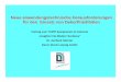 Vortrag zum TAPPI Symposium @ Interzum „Insights … · Dr. Gerhard Görmar Decor Druck Leipzig GmbH Neue anwendungstechnische Herausforderungen für den Einsatz von Dekorfinishfolien