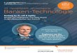 23. Handelsblatt Jahrestagung Banken-Technologie · 12-07-2017 · Banken als intelligente und agile Player in den Ökosystemen der Zukunft ... Thorsten Scheibel, Global Head of BCM