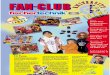 Fan Club News 2000 02 - fischertechnik-museum.ch · Ralf Wicke, Karl-Hofer-Str. 2, 34414 Warburg. Telefon 0 56 41/5 02 09, Fax: 0 56 41/75 07 72, eMail: mrwicke@t-online.de Baukasten-Ideen-wettbewerb