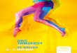 WECKT EURE SINNE! ST. GALLEN 5. - 7. M I 20172017.fetedeladanse.ch/media/ul/programme/2017_Prog... · Volkstanz, Tango, Hip-Hop, Walzer oder zeitgenössischer Tanz: Jede und jeder