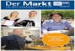 Der Markt - IHK Magdeburg · ... MDS Online und Download der Berichtsbände: Die 72 IHK-Zeitschriften in Deutschland gehören zur Pflichtlektüre vieler Unternehmer, ... Der Weg zur