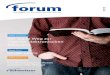 forum · von Prof. Heinz Lohmann 34 Regionale Versorgungsstruk-turen – Kooperation ambulant/ stationär ... Anwälte und Richter haben auch immer noch Probleme, das