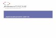 Jahresbericht 2014 - femmestische.ch · Standorte/Partnerorganisationen 14-16 Kooperationspartner Gönner und Unterstützer 17-20 ... • Nationale Gesundheitsförderungs-Konferenz