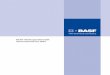 BASF Aktiengesellschaft Jahresabschluss 2004 · Software 4 Jahre 3 Jahre Patente, Lizenzen, Know-how, ... Die Herstellungskosten selbst erstellter Anlagen enthalten neben den direkt
