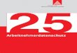 S:Ia J 06.03.09 13:52 S 1 25Mitbestimmungspolitik · Druckvorstufe: Mediakonzept Widdig GmbH, Köln Druck: MediaPrint, Paderborn. 3 Vorwort Zu einer erfolgreichen Interessenvertretung