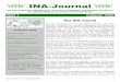 INA-Journal · INA-Journal, Heft 1, Frühjahr 2006 1 INA-Journal der Internationalen Akademie für innovative Pädagogik, Psychologie und Ökono-mie gGmbH (INA) an der Freien 