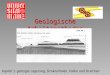 Geologische Arbeitsmethoden · PPT file · Web view2004-11-18 · Geologische Arbeitsmethoden Kapitel 3, geneigte Lagerung, Strukturlinien, Fallen und Streichen Extinctions Geologische
