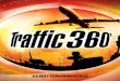 BENUTZERHANDBUCH - cdn.justflight.comcdn.justflight.com/support/Traffic360/Traffic 360 G manual 150.pdf · und seitdem sind sechs Versionen des Flight Simulators herausgegeben 