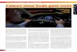 Fahren ohne ende geht nicht - Flotte.de · Arbeitszeitnachweis (Tageskontrollblatt) vorge-schrieben, seit 16. Dezember 2009 auf dem neuen Formblatt der Europäischen Kommission. Special