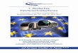  · Tageskontrollblatt, Anwendung von Bereitschaftszeiten Der Artikel 34 Abs. (3) VO (EU) Nr. 165/2014 sieht für Fahrer nur zwei Möglichkeiten für den Nachtrag für nicht im Fahrzeug