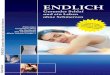 ENDLICH - Startseite bundesjournal Gesunder Schlaf und ein Leben ohne Schmerzen Patienten berichten über die Heilkraft der stromlosen „Klein´schen Felder“! – Auflage Studien