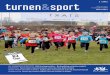3 / 2012 - Sport Union Schweiz - Willkommen · durch René Stulz, Präsident des organisierenden TSV Jokerit Bir-menstorf, trug die Trachtengruppe Birmenstorf als Auflockerung 