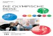 DIE OLYMPISCHE REISE - Library/Museum/Visit...  zu Sportarten, Ausr¼stung, Trainingsmethoden und