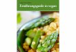 vegan-freeletics Ernährungsguide in vegan · Kapitel 1: Der freeletics Ernährungsguide Korrekte Ernährung ist das Baumaterial für deinen Kör-per! Du kannst dir das vorstellen