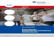 BGI 527 - arbeitsschutz-kmu.de 527_Unterweisungen.pdf · 1 1 Grundlagen der Unterweisung Geplanter betrieblicher Arbeitsschutz be-inhaltet die Ermittlung der Gefährdungen, das Festlegen