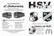 HSV Info - .(Trainingsr¼ckstand), Marcell Vo (Leiste) und Nils Wulff (USA-Aufenthalt) k¶nnen