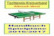 Tischtennis-Kreisverband - TTVSA Webseitenportalpages.ttvsa.de/Kreise/saw/Freigegebene Dokumente/Handbuch 2016-1… · Marcus Brauer * Bertolt-Brecht-Str. 15, 39638 Gardelegen Tel: