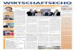 Rund 150 Touristiker beim 8. Tourismustag zum Thema ... · in Papenburg Seite 12 + 13 3D-Druck startete bei Premium Aerotec in Varel Seite 20 10 Jahre Ems-Achse, Interview mit Dr