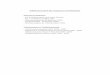 Inhaltsverzeichnis der Zeugnisse und Nachweisejob.dannycohnen.de/pdf/zeugnisse.pdf · - Arbeitszeugnis der Finger & Pelz oHG (2003 - 2004) - Tätigkeitsnachweis Ostmon GmbH (2001