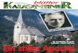Nr. 2/2004 Religiös-soziale Quartalsschrift der ... · Wie jeden Tag ist Maria Messner um vier Uhr Früh aufgestanden, um sich Zeit nehmen zu können für das ihr so wichtige Gebet